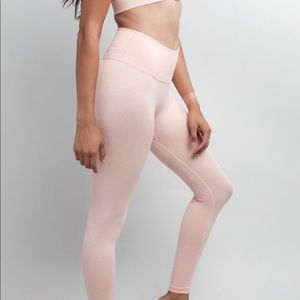 Savvi Fit Bai Leggings Sz S